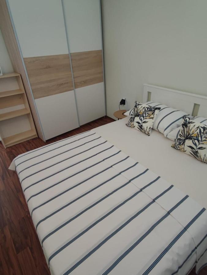 Apartment Dalma ポドゥゴラ エクステリア 写真