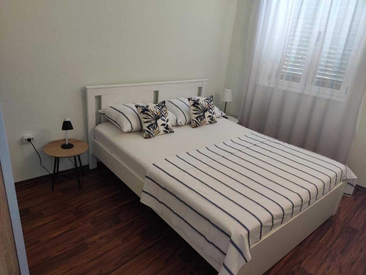 Apartment Dalma ポドゥゴラ エクステリア 写真