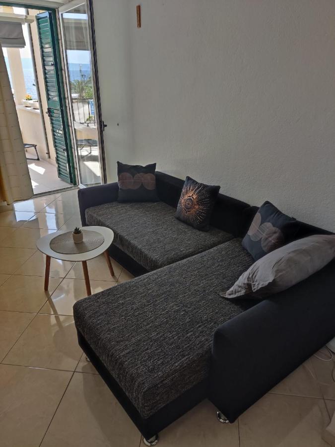 Apartment Dalma ポドゥゴラ エクステリア 写真